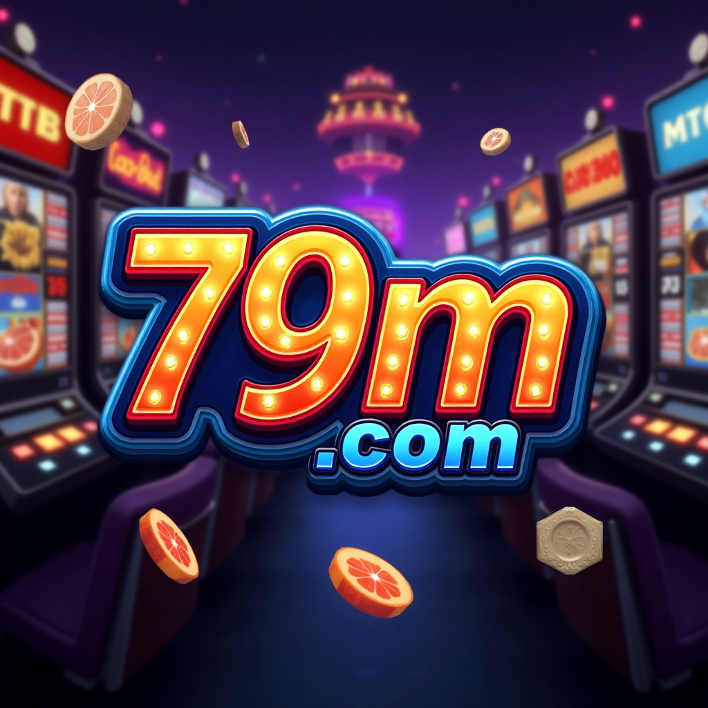 79m GAME-Logo
