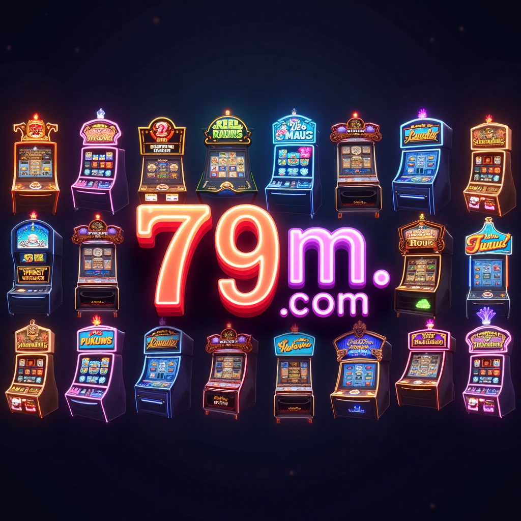 79m GAME-Apostas